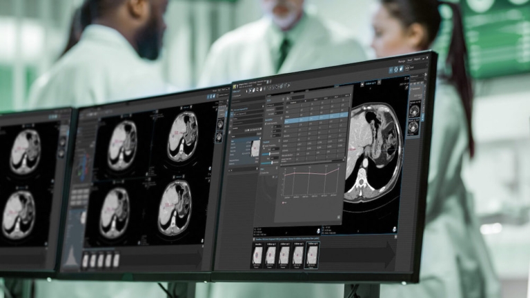 Education – 3D and Quantitative Imaging Laboratory