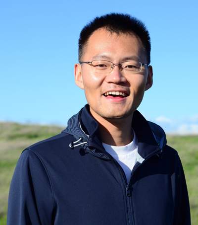 Zhongnan Fang