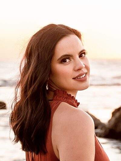 Emily Wiseman